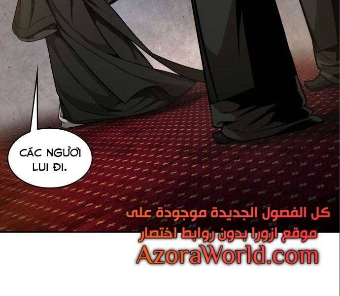 Nano Ma Thần Chap 112 - Next Chap 113