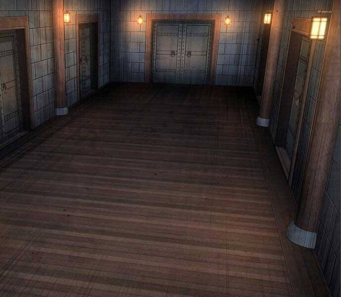 Nano Ma Thần Chap 112 - Next Chap 113