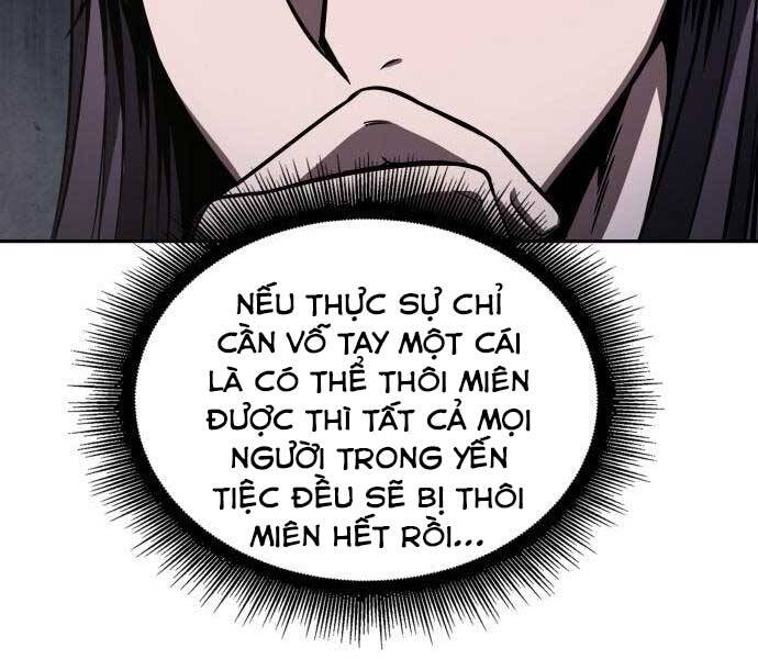 Nano Ma Thần Chap 112 - Next Chap 113