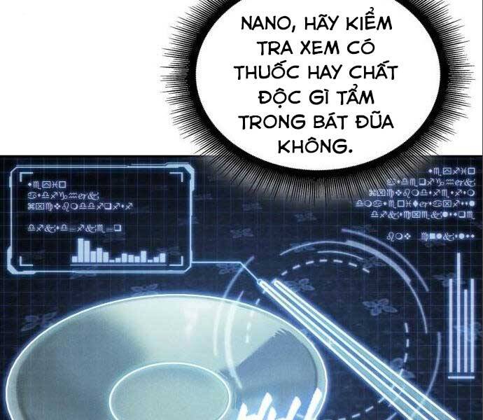 Nano Ma Thần Chap 112 - Next Chap 113