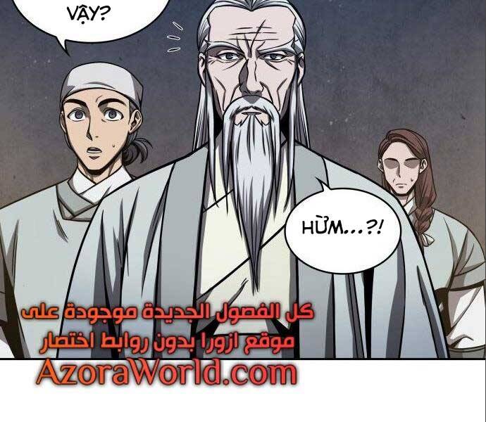 Nano Ma Thần Chap 112 - Next Chap 113