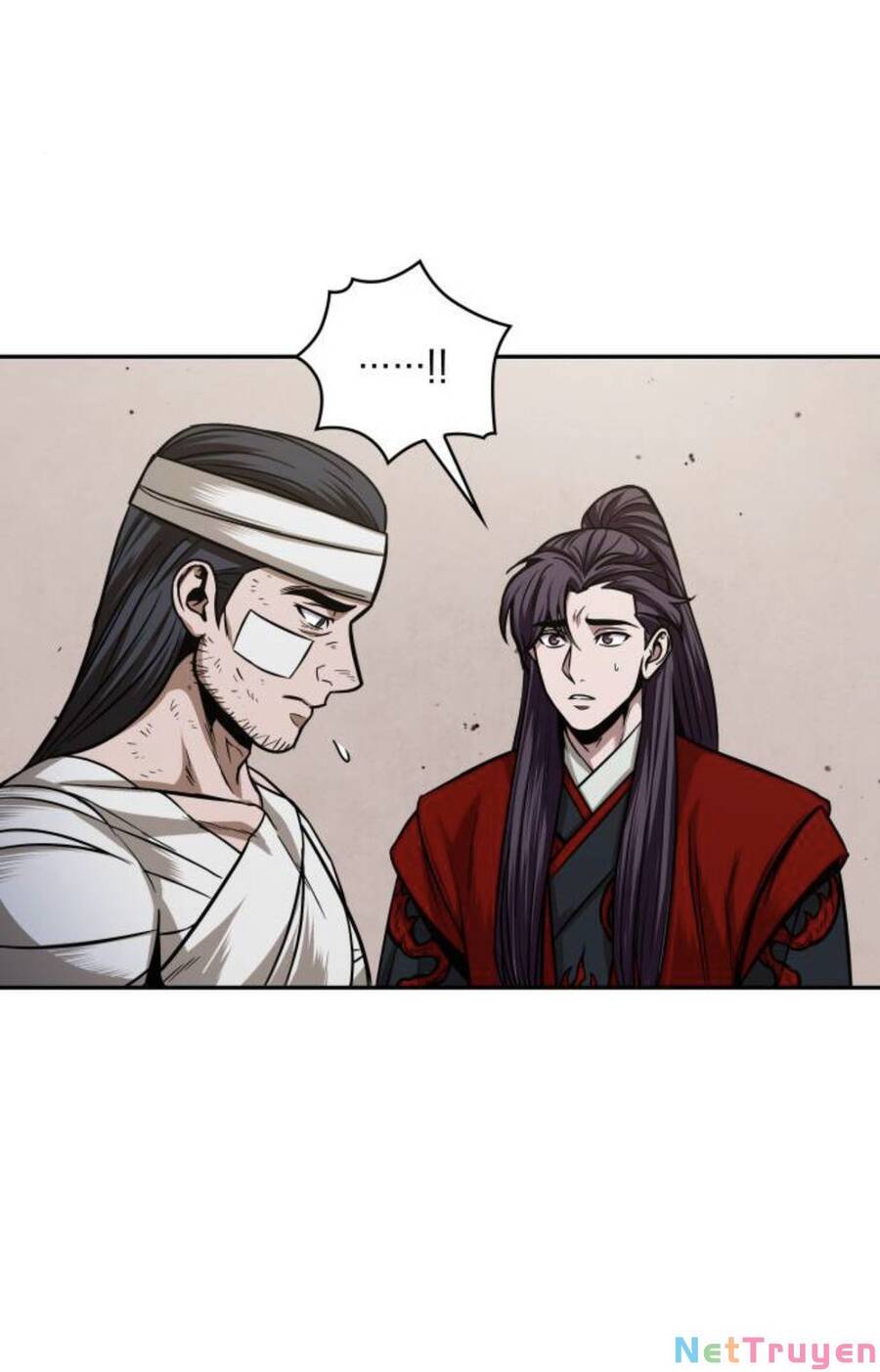 Nano Ma Thần Chap 105 - Next Chap 106