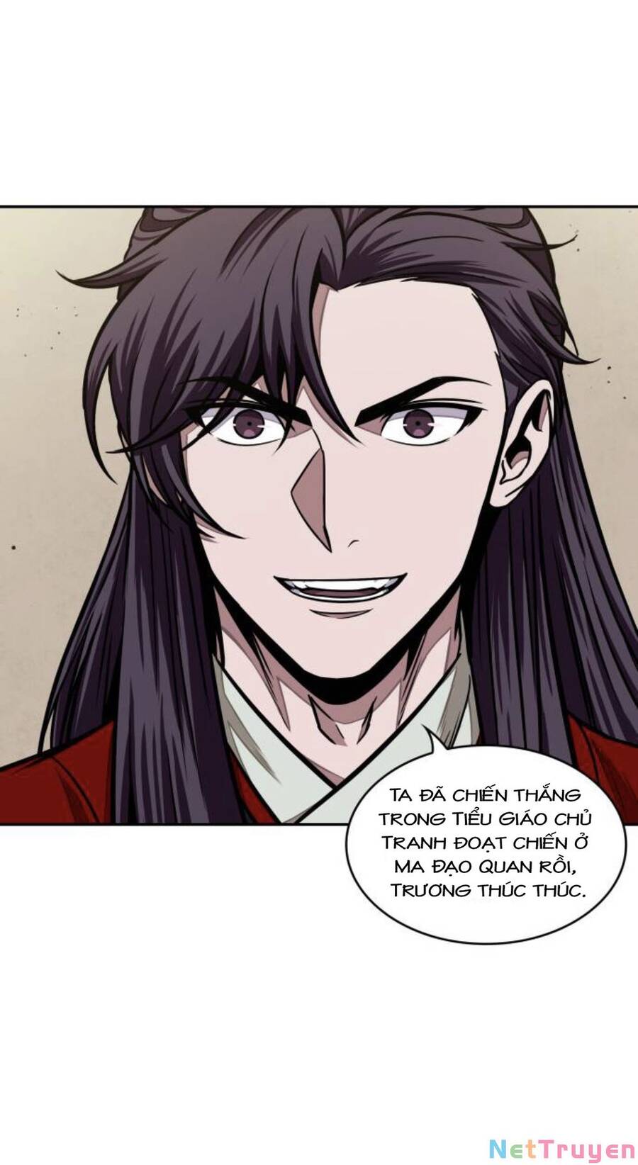 Nano Ma Thần Chap 105 - Next Chap 106