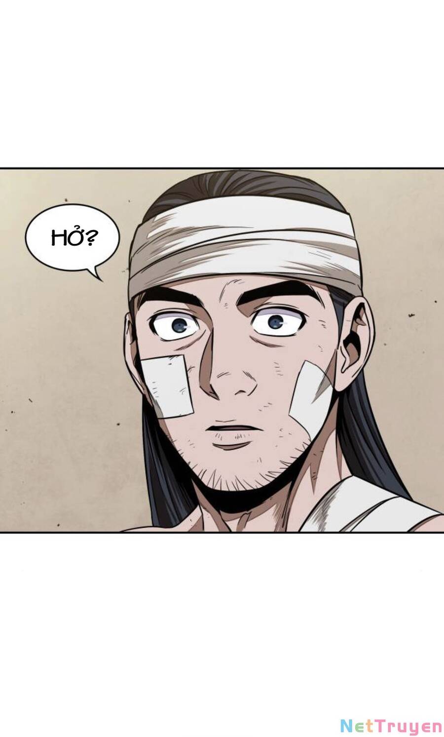 Nano Ma Thần Chap 105 - Next Chap 106