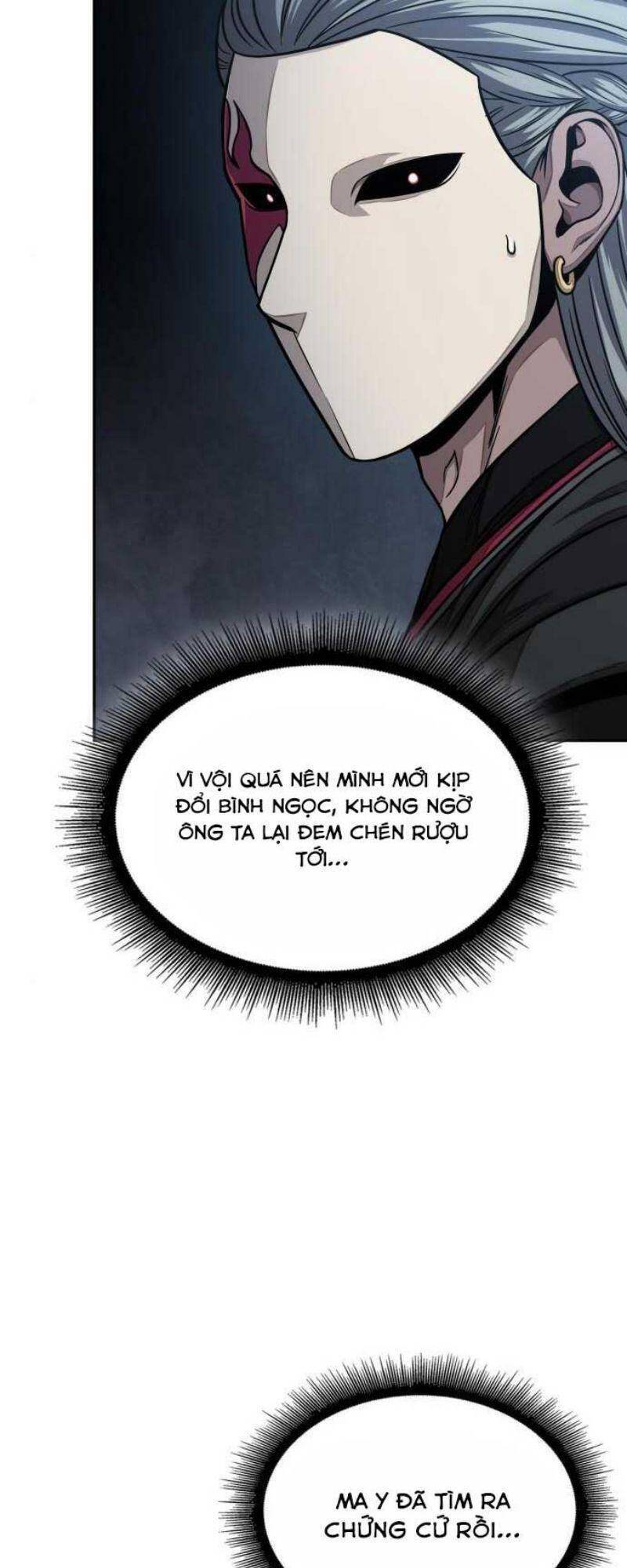 Nano Ma Thần Chap 113 - Next Chap 114