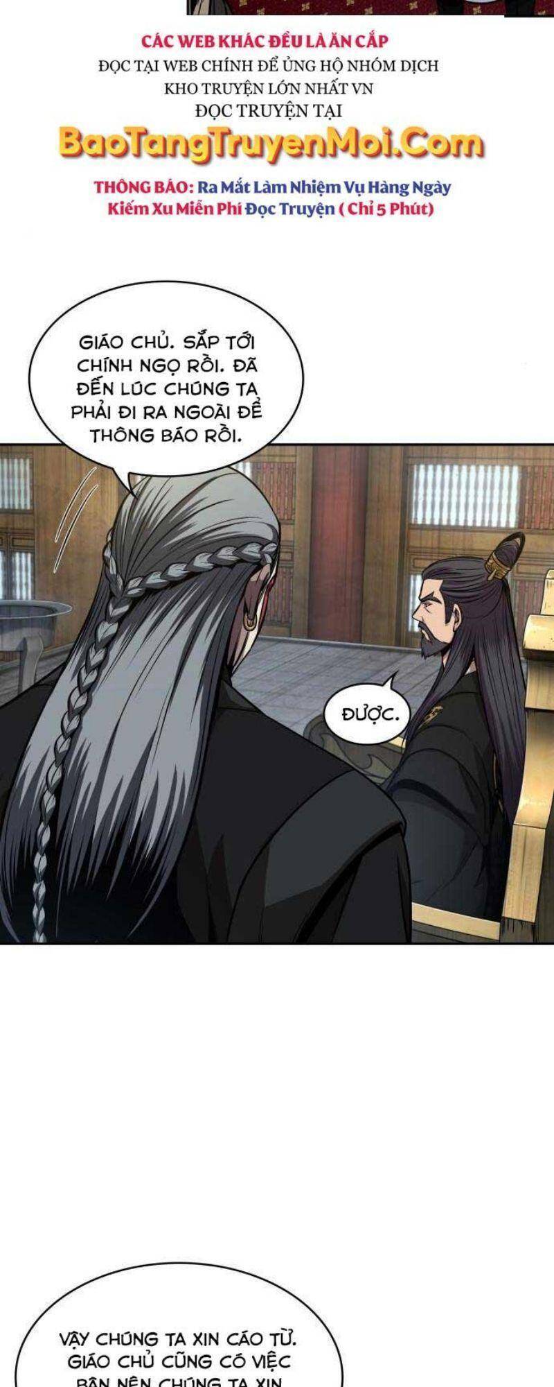 Nano Ma Thần Chap 113 - Next Chap 114