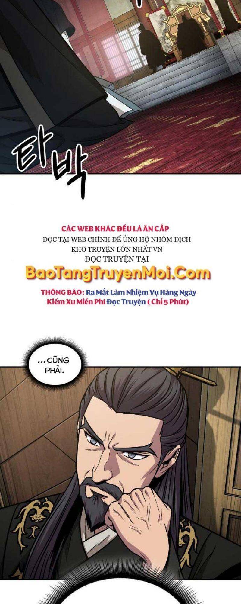 Nano Ma Thần Chap 113 - Next Chap 114