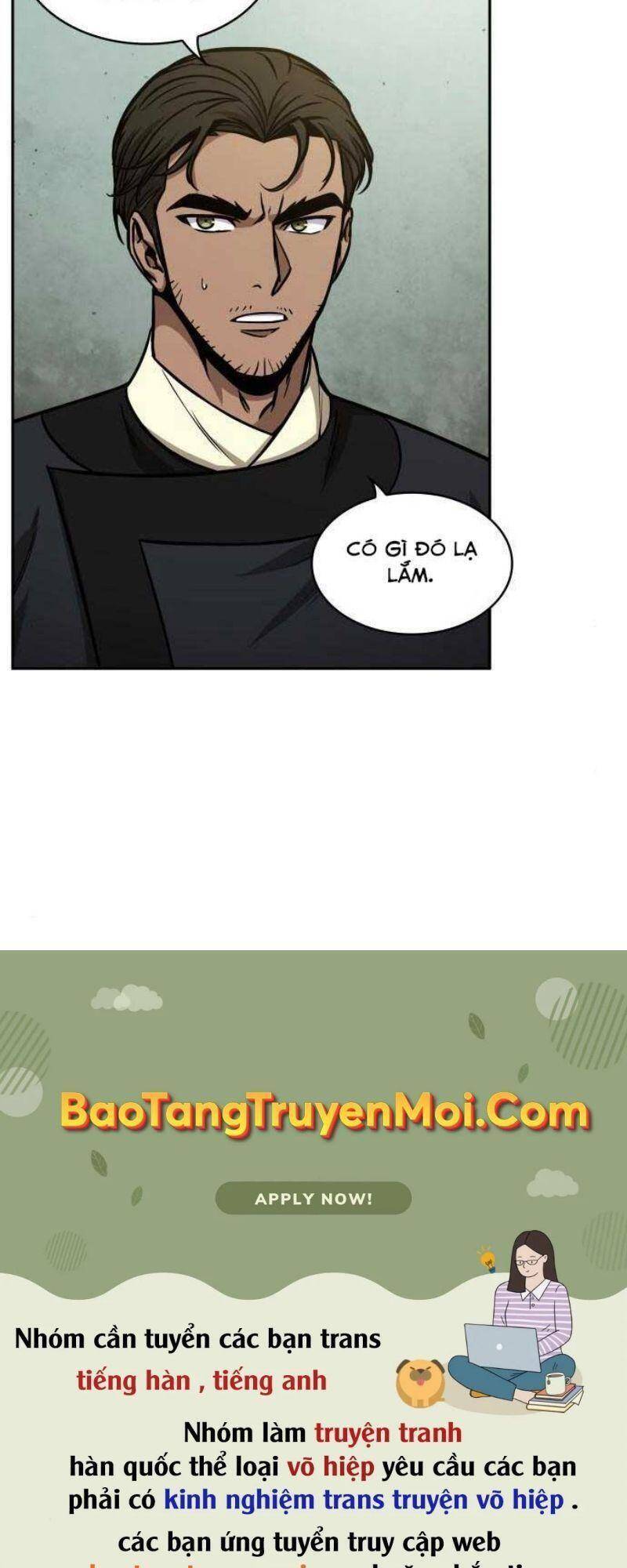Nano Ma Thần Chap 113 - Next Chap 114