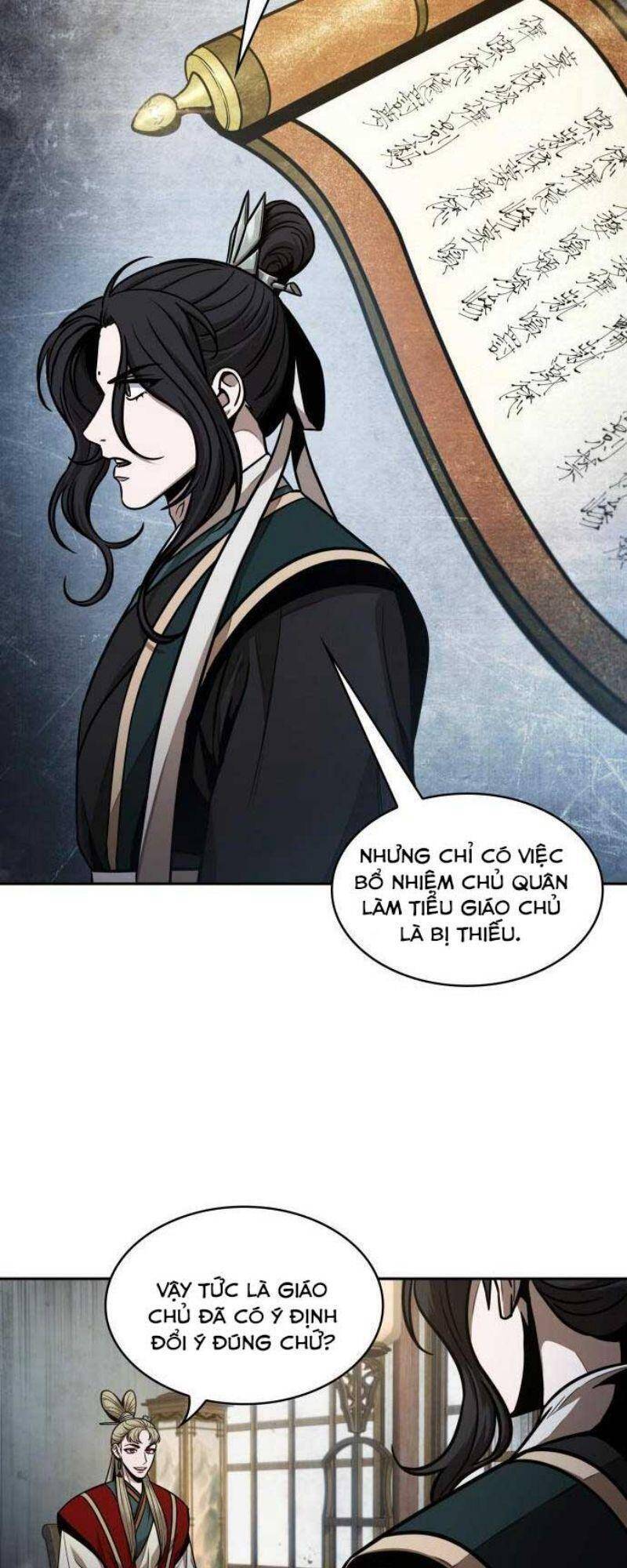 Nano Ma Thần Chap 113 - Next Chap 114