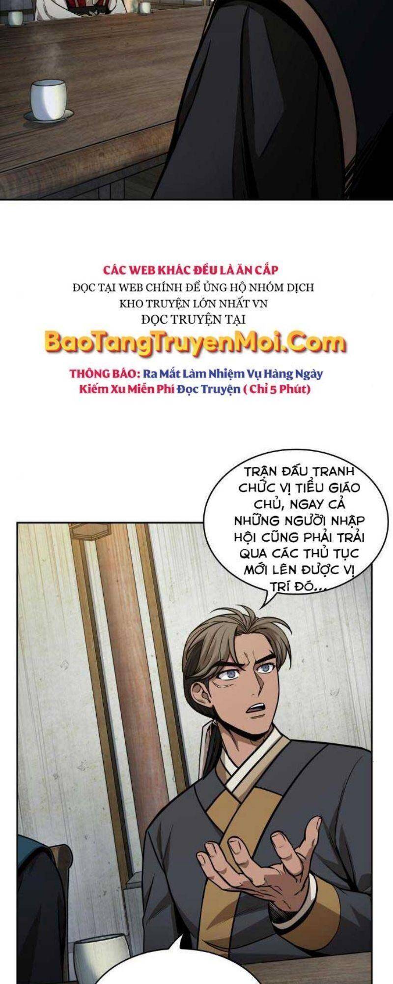 Nano Ma Thần Chap 113 - Next Chap 114