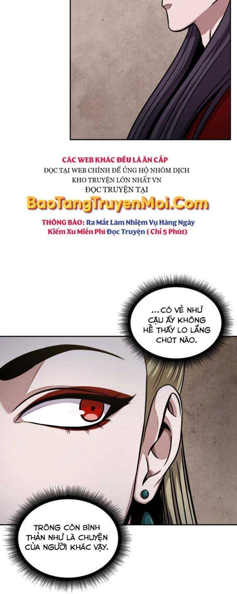 Nano Ma Thần Chap 113 - Next Chap 114