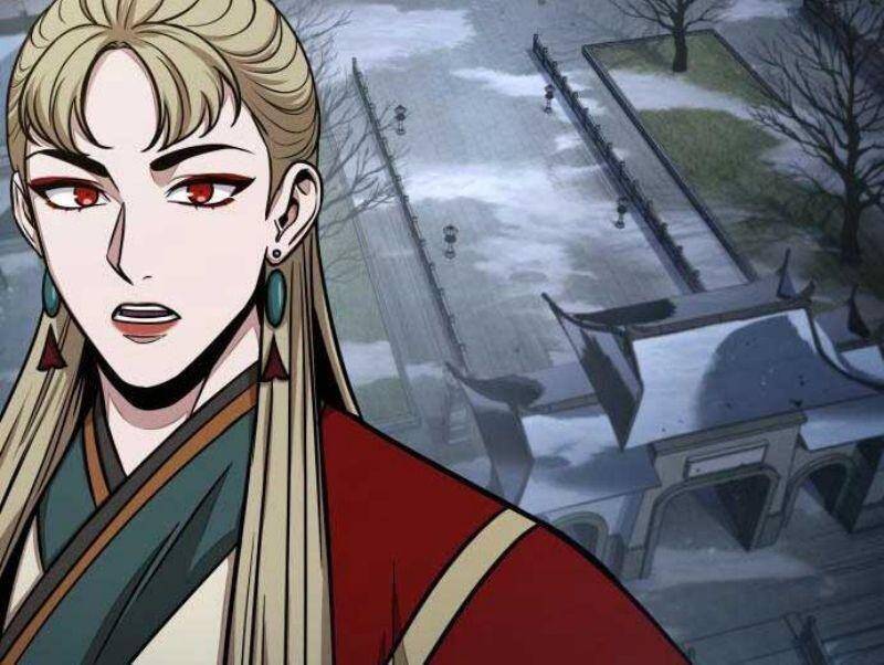 Nano Ma Thần Chap 113 - Next Chap 114