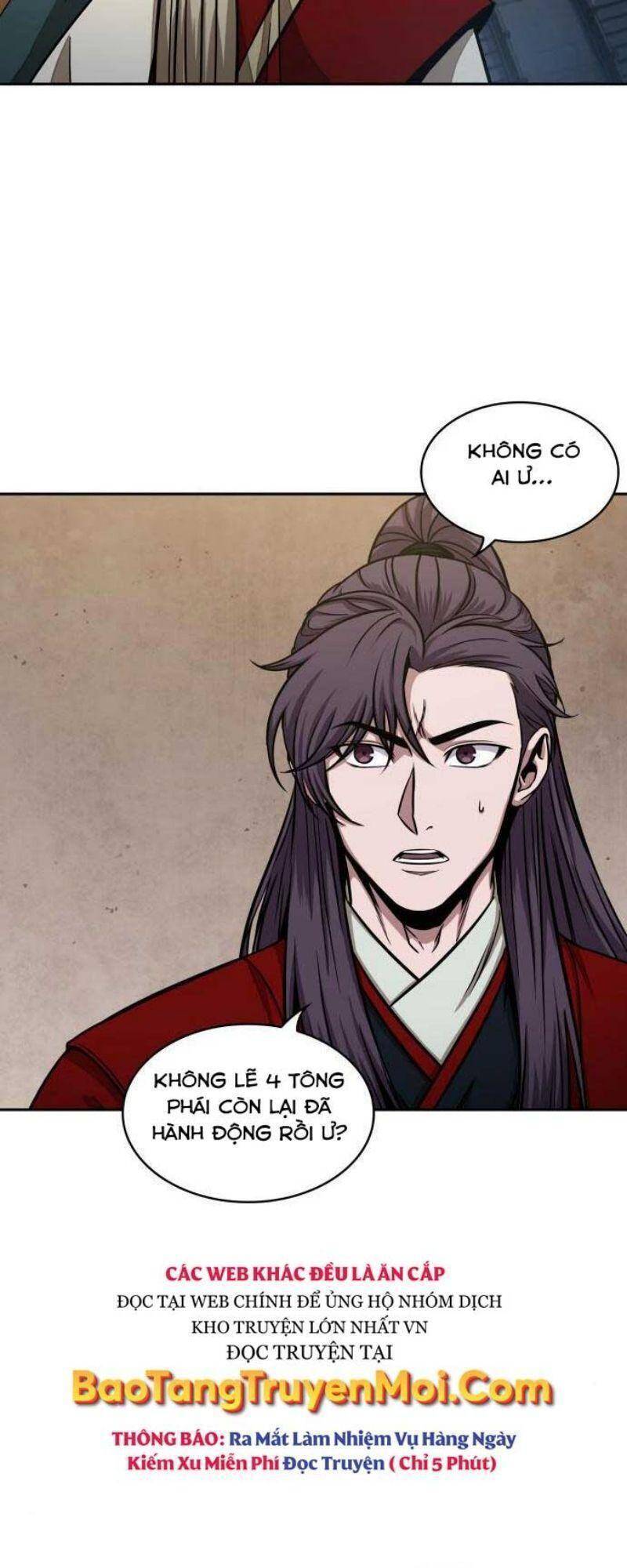 Nano Ma Thần Chap 113 - Next Chap 114