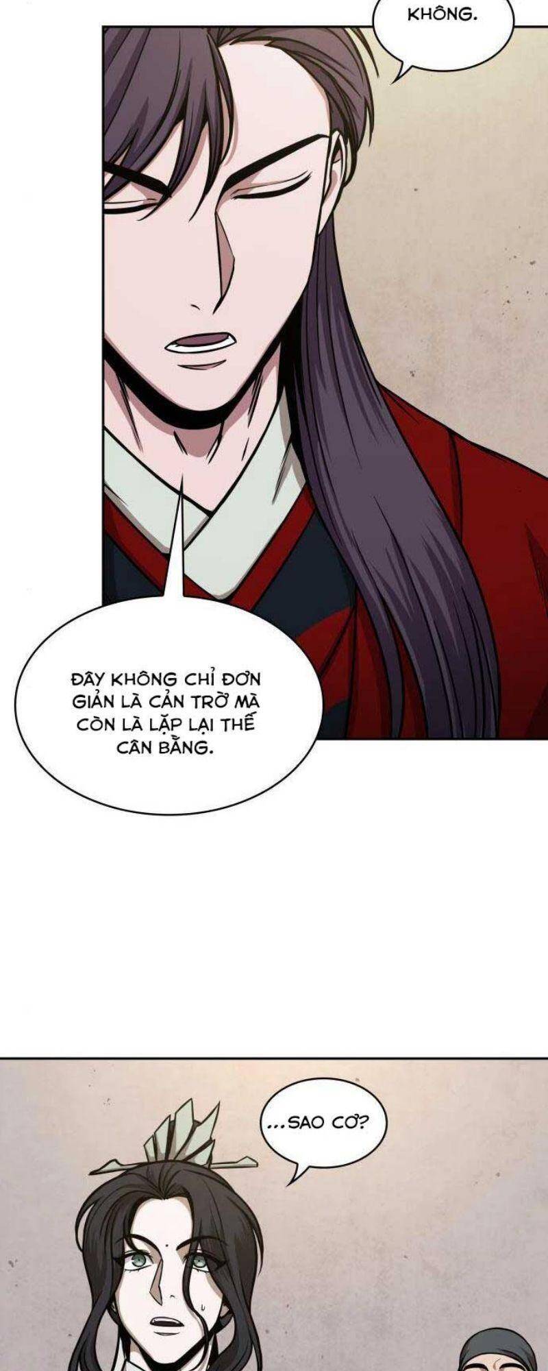Nano Ma Thần Chap 113 - Next Chap 114