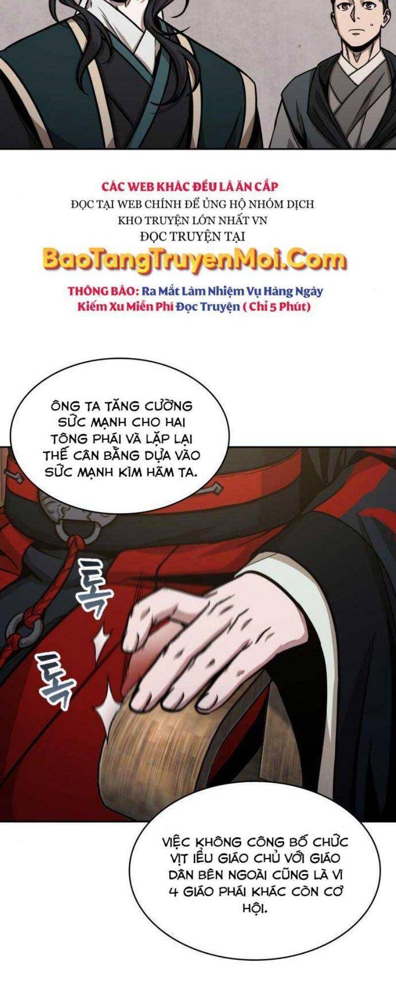 Nano Ma Thần Chap 113 - Next Chap 114