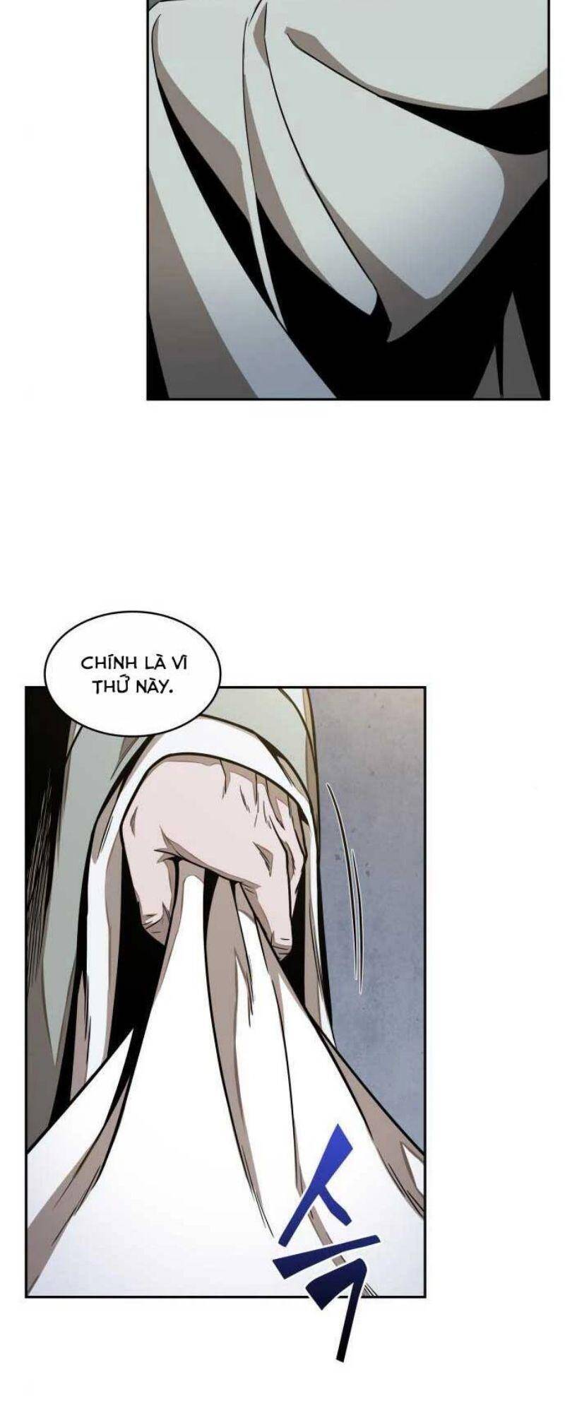 Nano Ma Thần Chap 113 - Next Chap 114