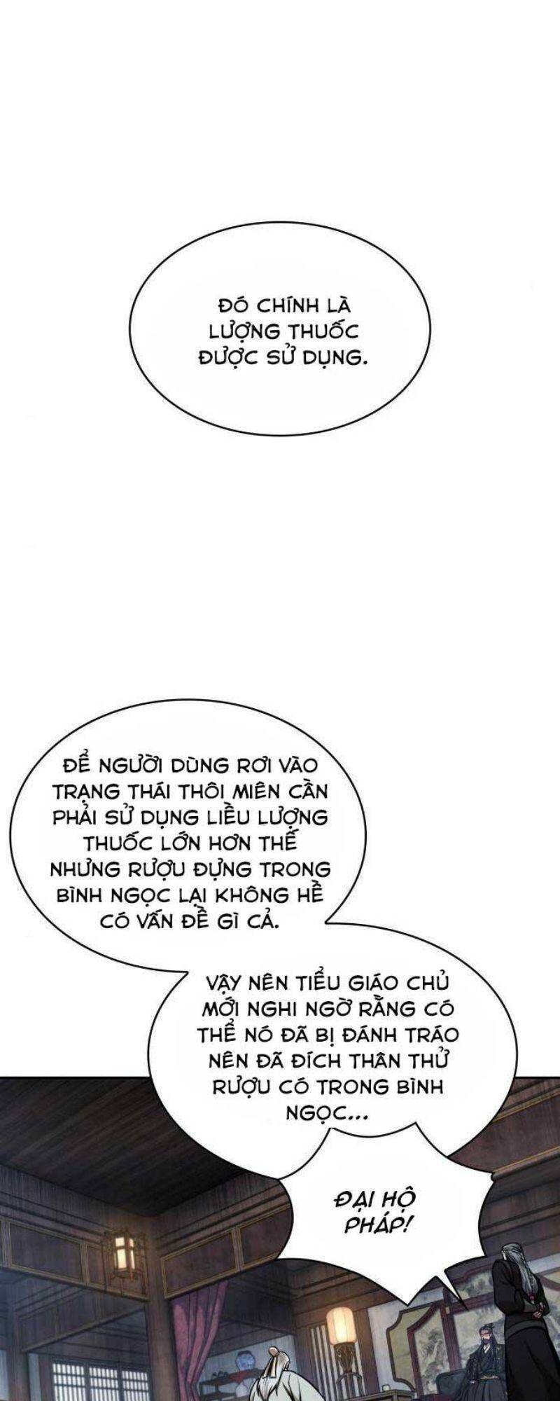 Nano Ma Thần Chap 113 - Next Chap 114