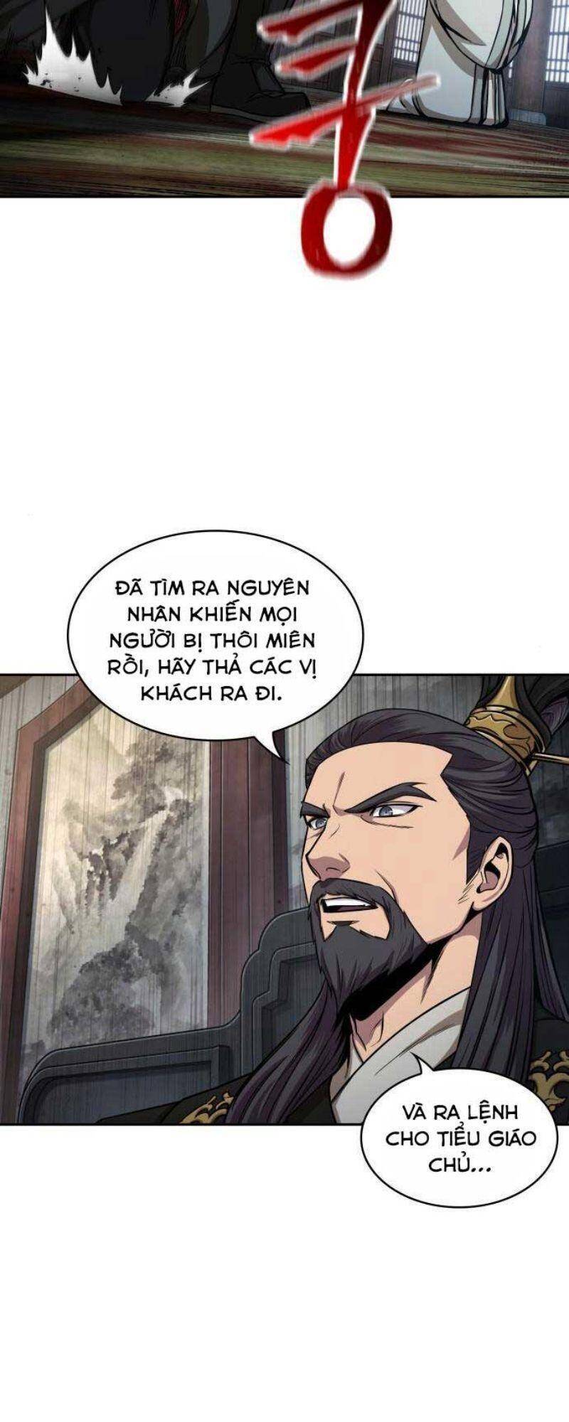 Nano Ma Thần Chap 113 - Next Chap 114