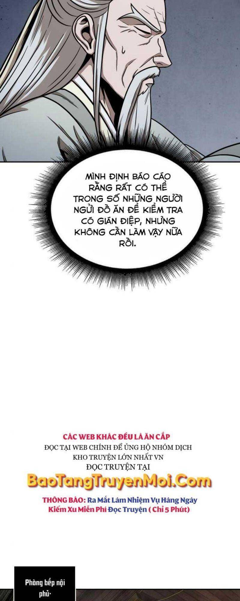 Nano Ma Thần Chap 113 - Next Chap 114
