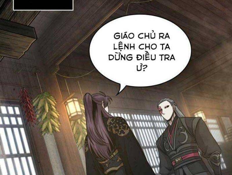 Nano Ma Thần Chap 113 - Next Chap 114