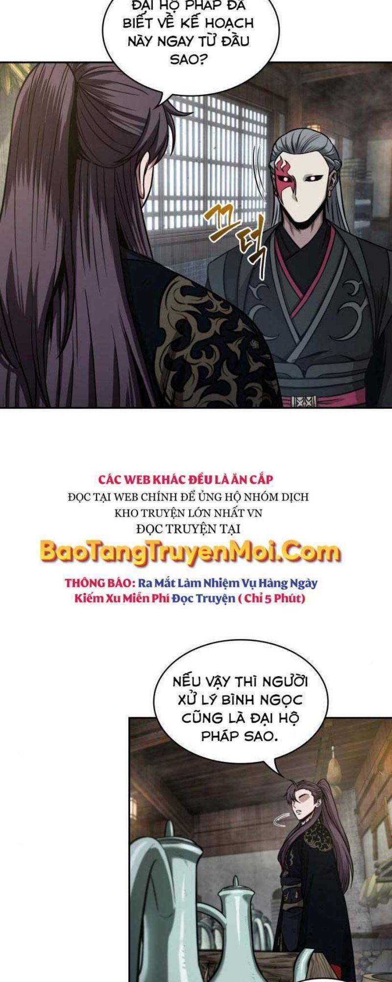 Nano Ma Thần Chap 113 - Next Chap 114