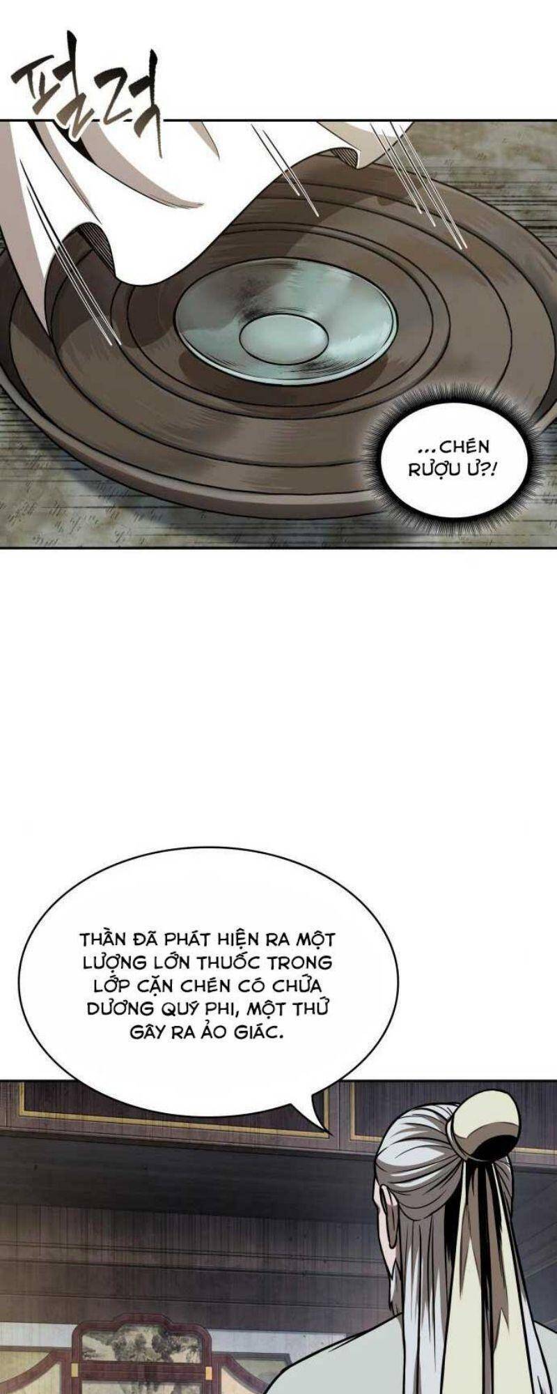Nano Ma Thần Chap 113 - Next Chap 114