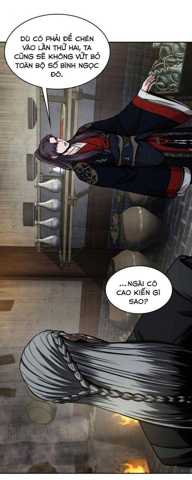 Nano Ma Thần Chap 113 - Next Chap 114