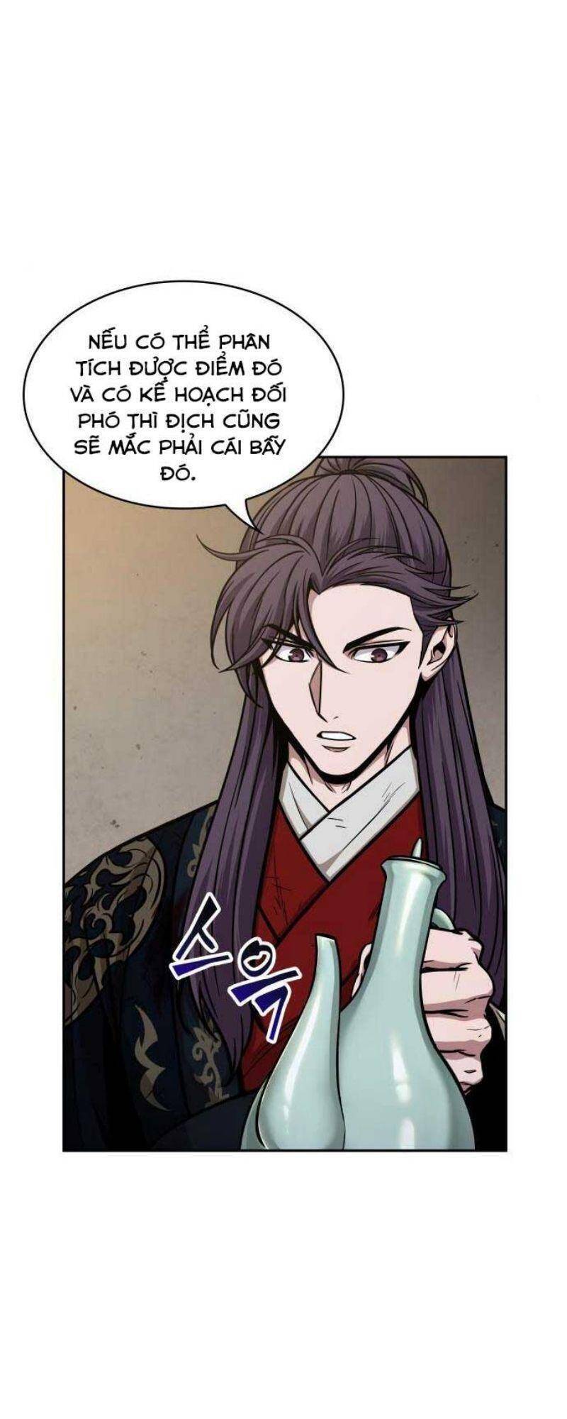 Nano Ma Thần Chap 113 - Next Chap 114