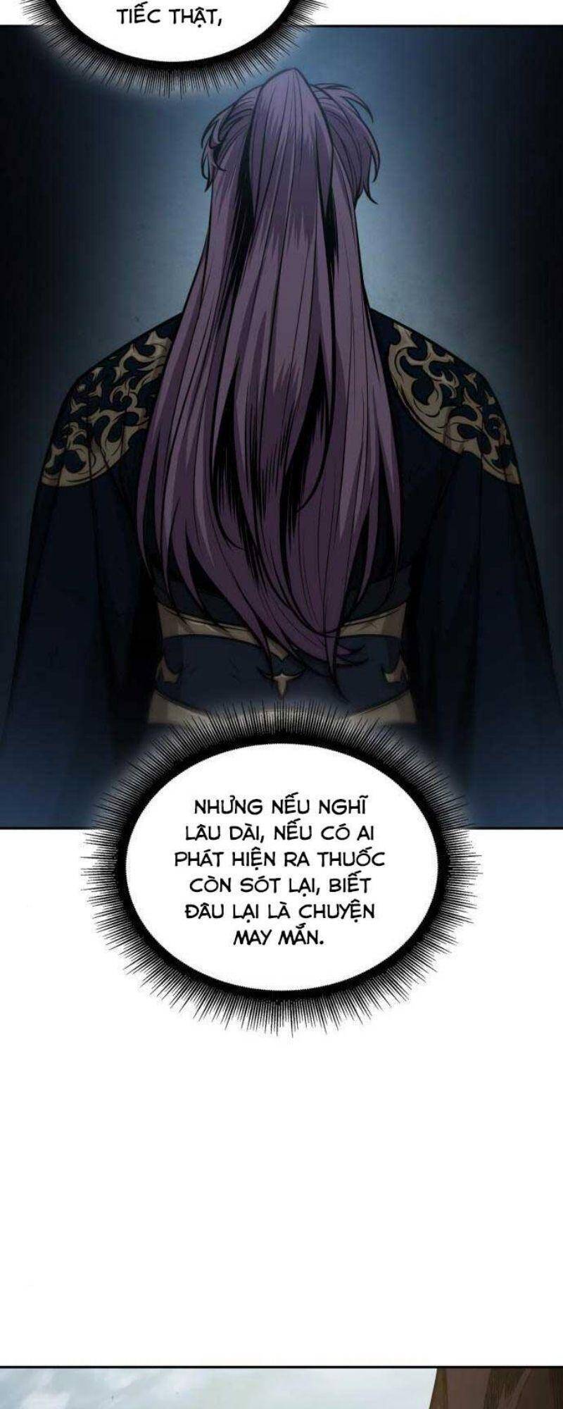 Nano Ma Thần Chap 113 - Next Chap 114