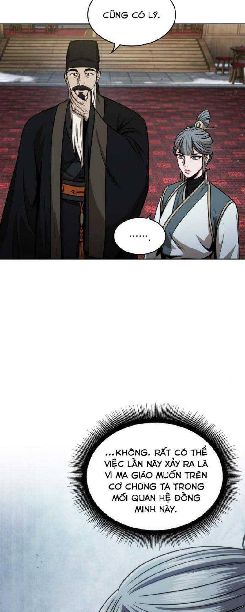 Nano Ma Thần Chap 113 - Next Chap 114