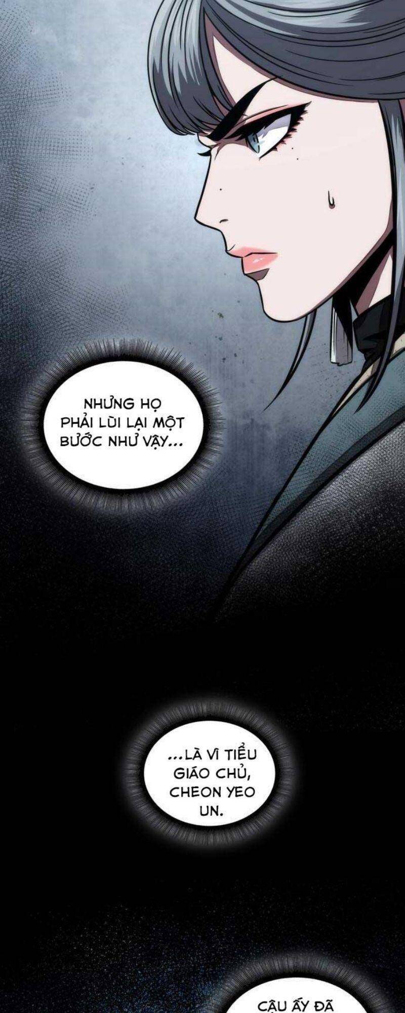 Nano Ma Thần Chap 113 - Next Chap 114