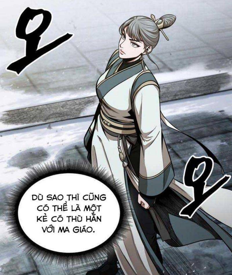 Nano Ma Thần Chap 113 - Next Chap 114