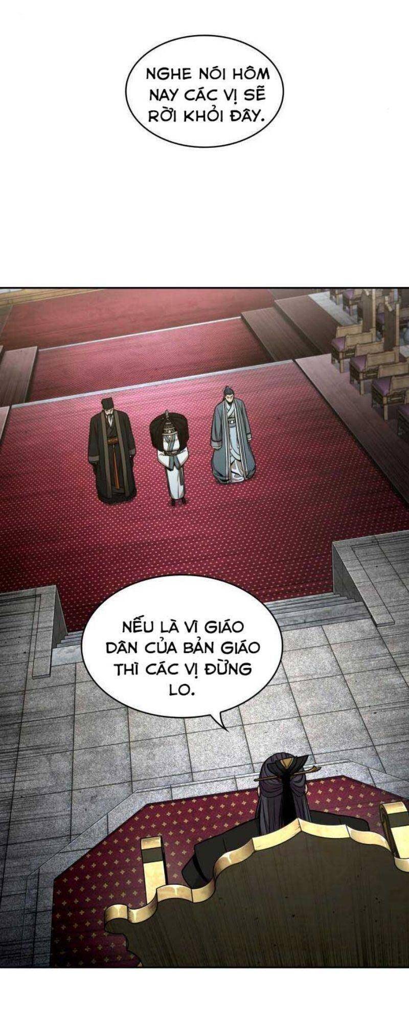 Nano Ma Thần Chap 113 - Next Chap 114