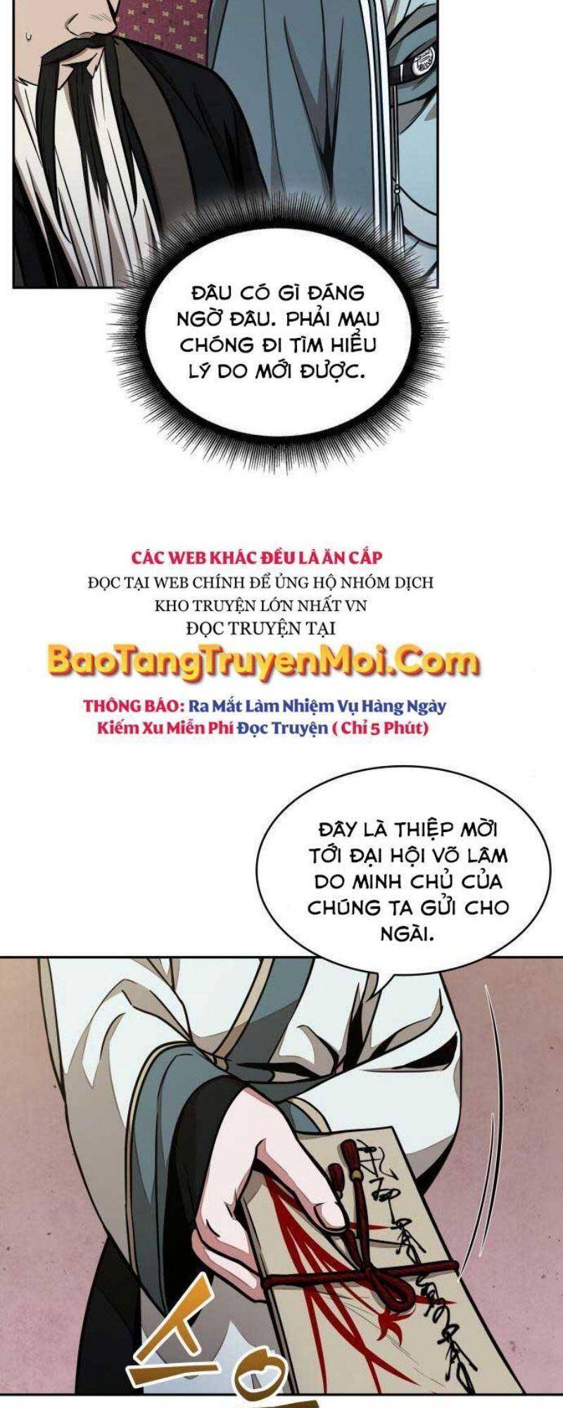 Nano Ma Thần Chap 113 - Next Chap 114