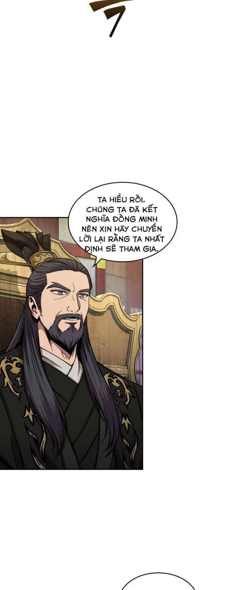 Nano Ma Thần Chap 113 - Next Chap 114