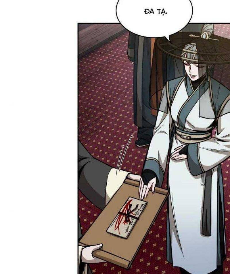Nano Ma Thần Chap 113 - Next Chap 114