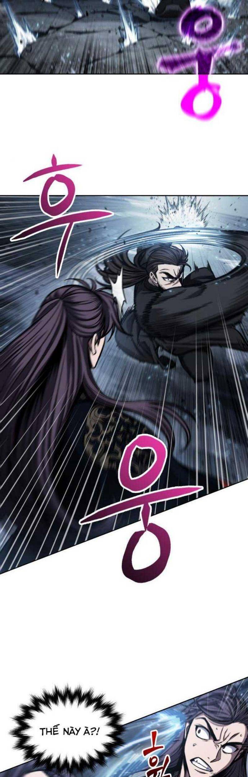 Nano Ma Thần Chap 110 - Next Chap 111