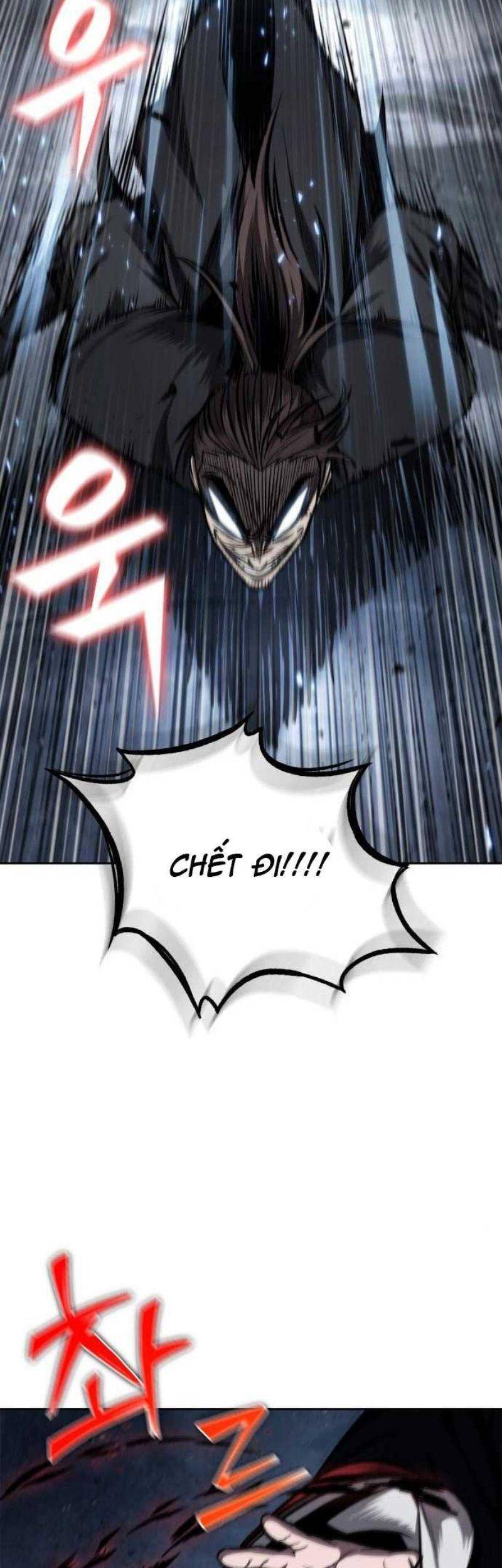 Nano Ma Thần Chap 110 - Next Chap 111