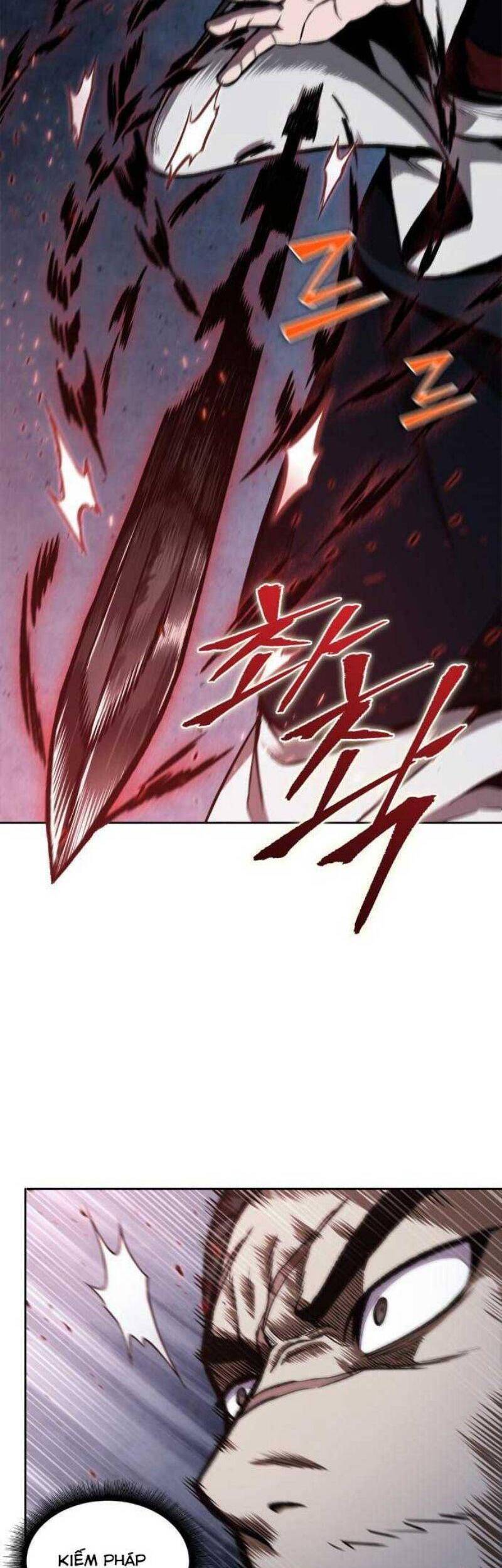 Nano Ma Thần Chap 110 - Next Chap 111