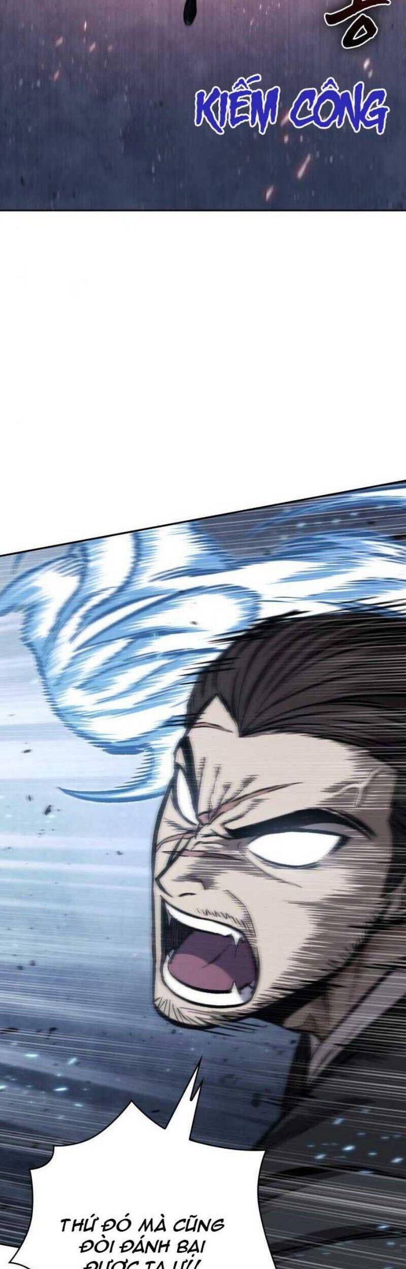 Nano Ma Thần Chap 110 - Next Chap 111