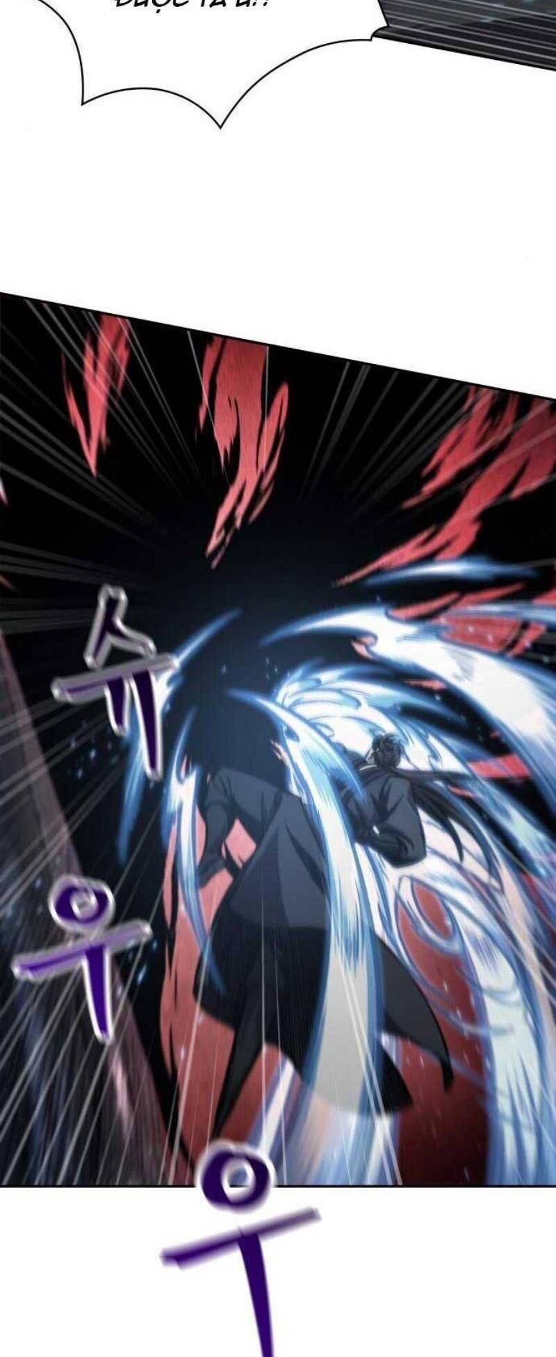 Nano Ma Thần Chap 110 - Next Chap 111