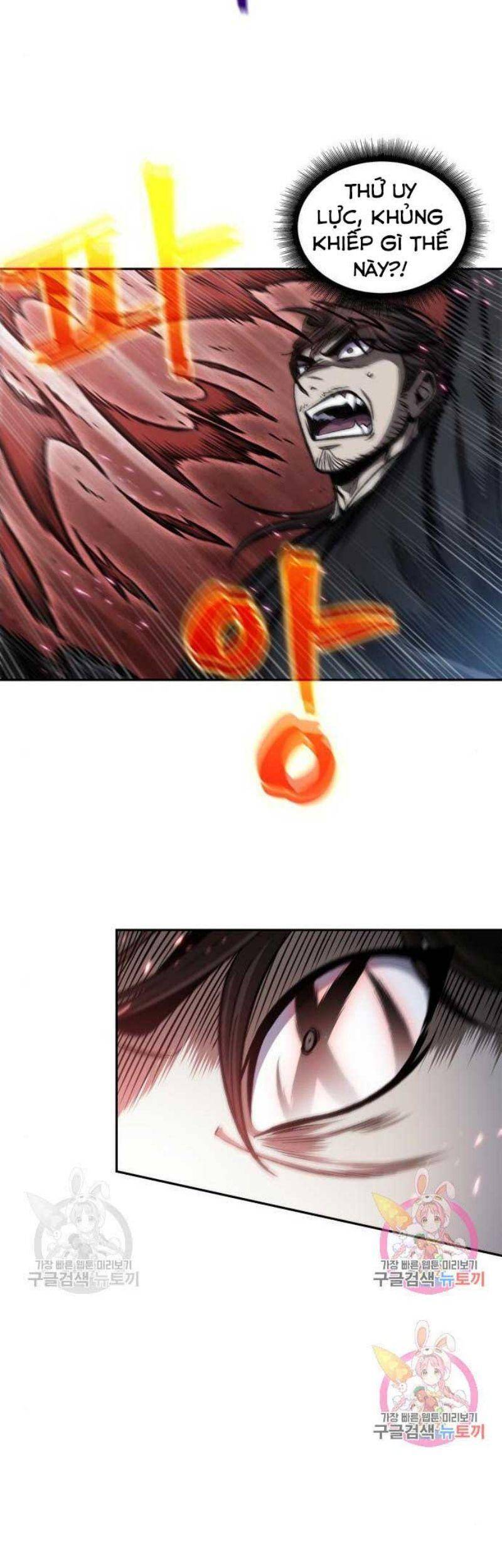 Nano Ma Thần Chap 110 - Next Chap 111