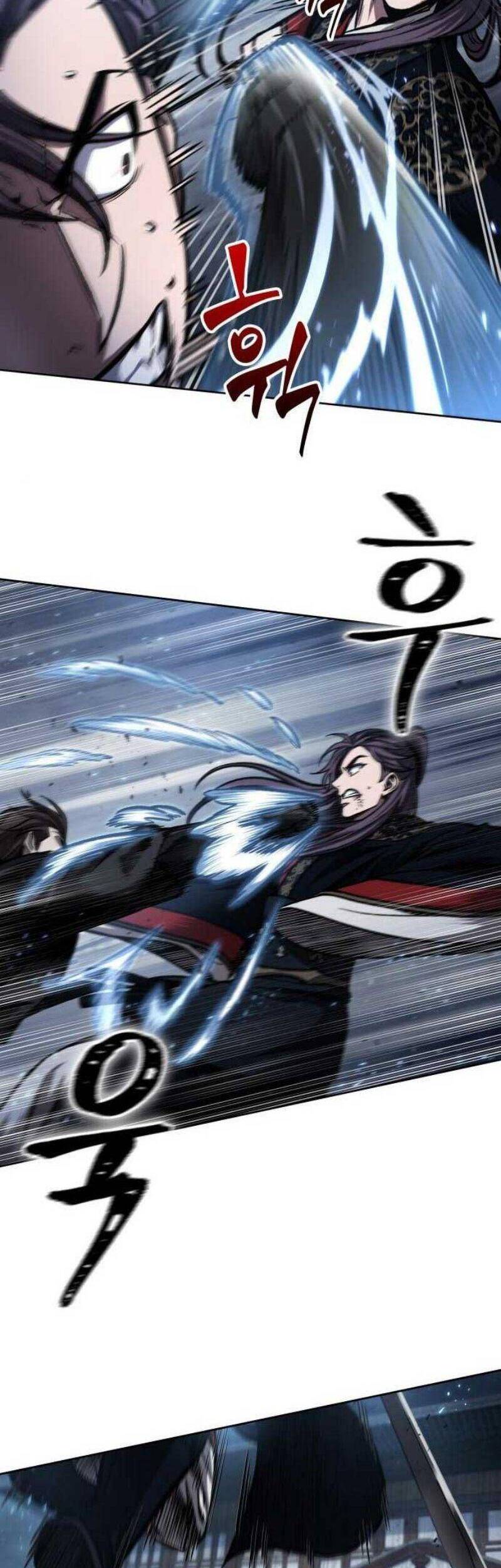 Nano Ma Thần Chap 110 - Next Chap 111