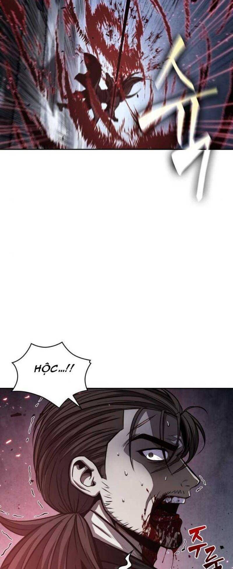 Nano Ma Thần Chap 110 - Next Chap 111