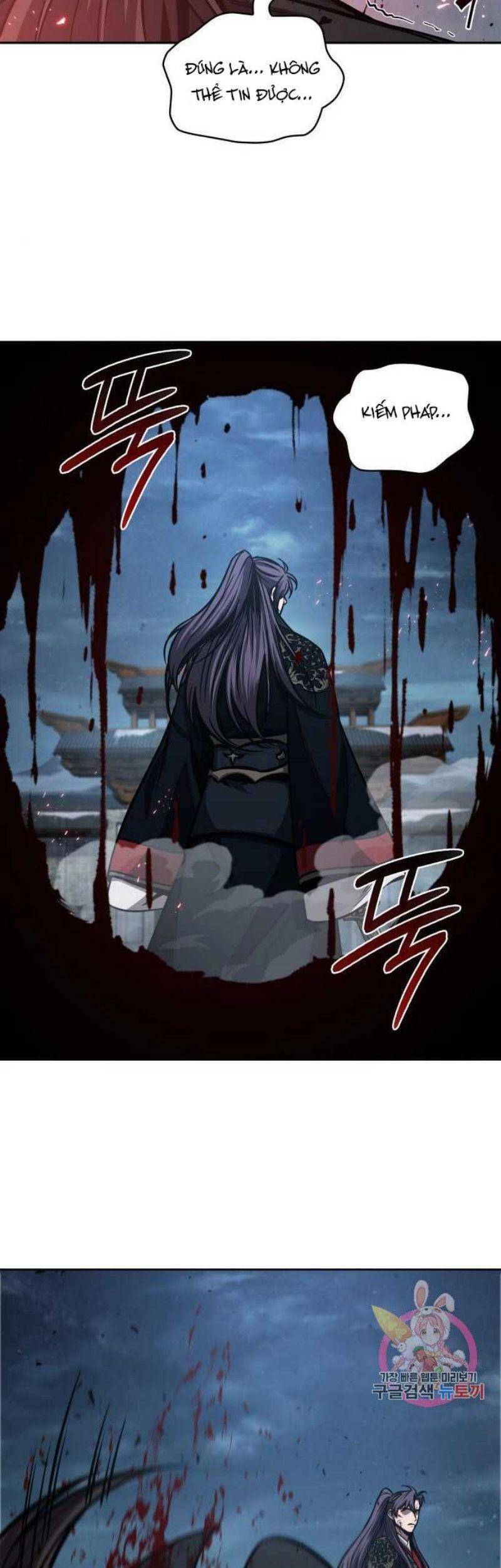 Nano Ma Thần Chap 110 - Next Chap 111