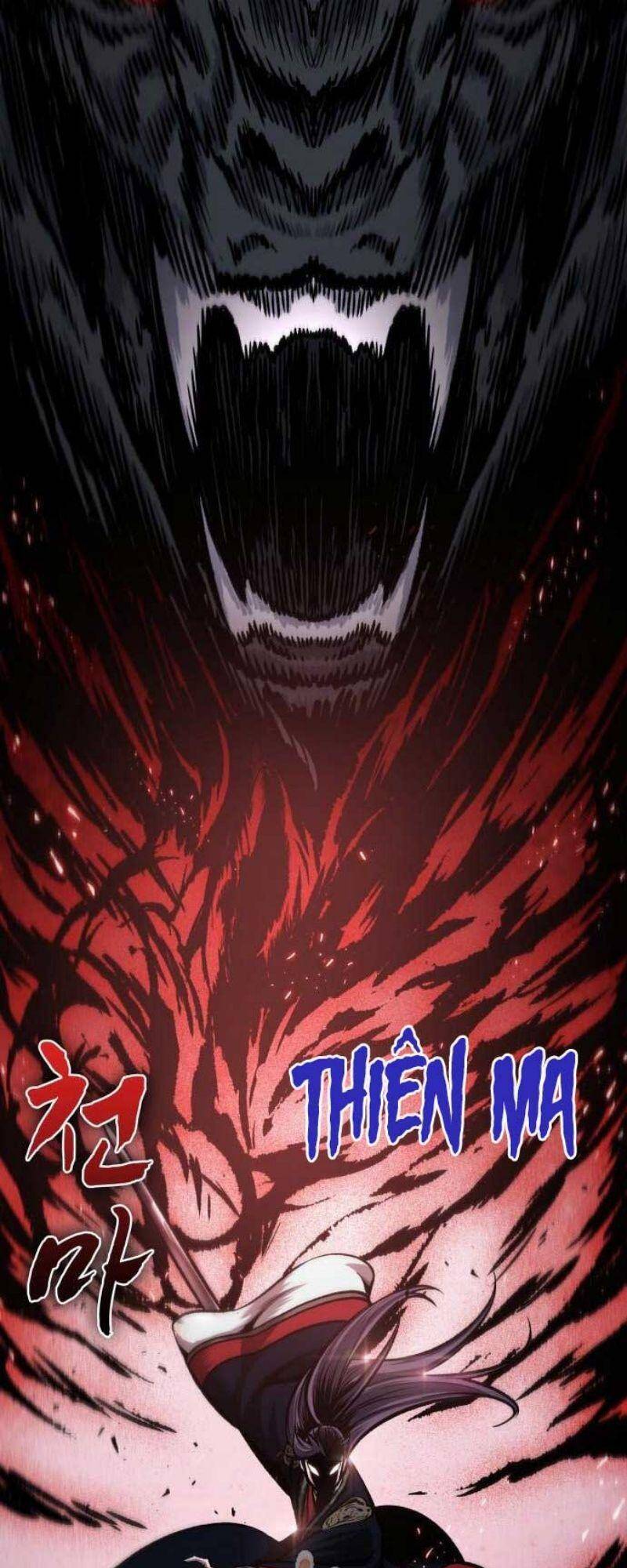 Nano Ma Thần Chap 110 - Next Chap 111