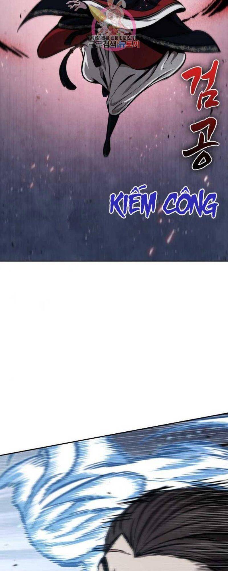 Nano Ma Thần Chap 110 - Next Chap 111