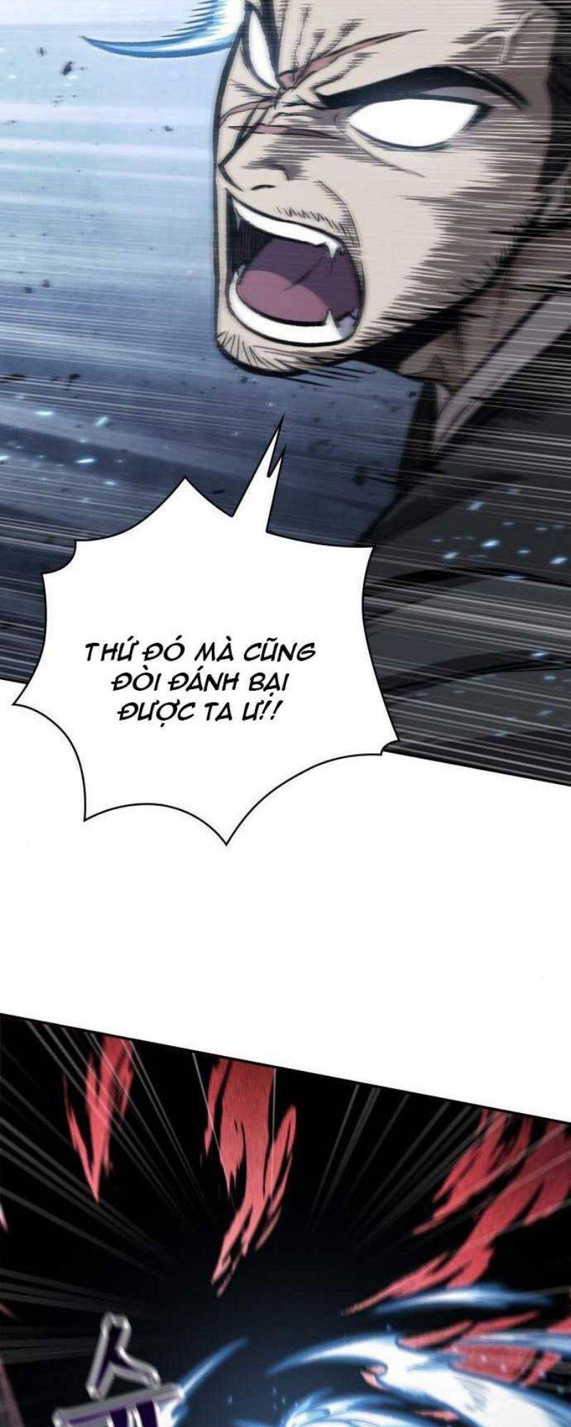 Nano Ma Thần Chap 110 - Next Chap 111