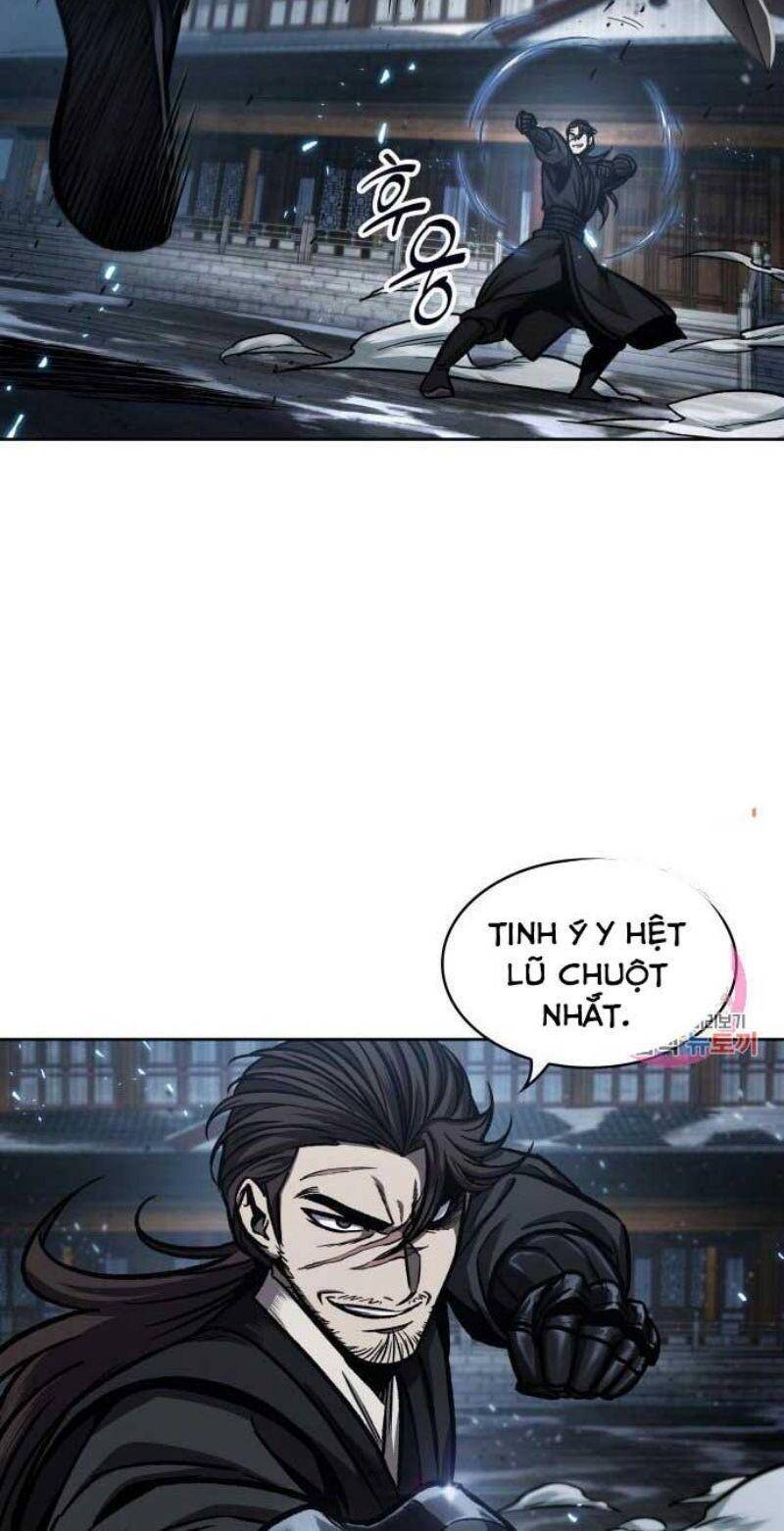 Nano Ma Thần Chap 110 - Next Chap 111