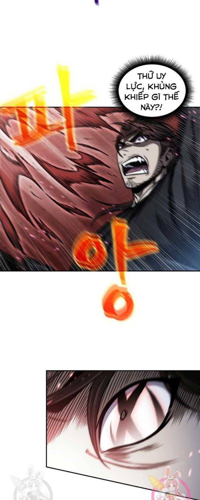 Nano Ma Thần Chap 110 - Next Chap 111